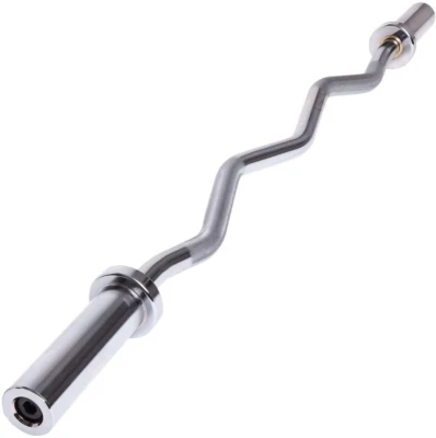 ❌NEU - 50mm Olympia SZ-Stange - Hantel - Fitness -Gym❌ - Bild 1 von 2