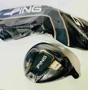 PING G430 MAX 7W 21° Fairway Wood Head only Right-Handed with Head Cover New - Picture 1 of 6