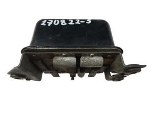 MercedesOldtimer Bosch RS/UA 160/12/24 relais régulateur d´alternateur 12V - Picture 1 of 4