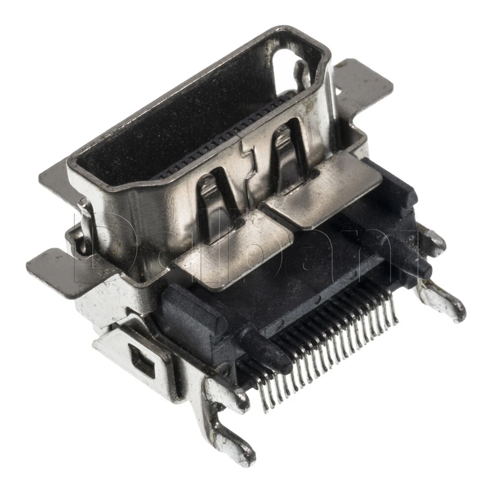 OEM Microsoft XBOX One S 2.1 HDMI Port Socket Dock Connector - Image 1 of 3