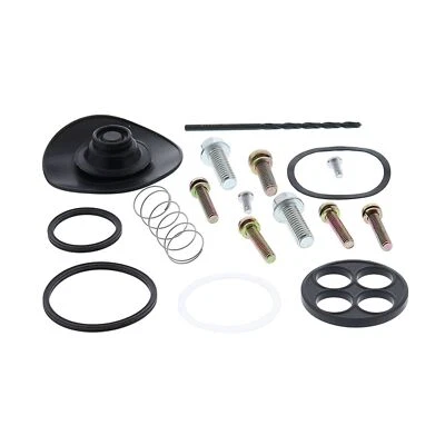 Kit de reparación de grifo de combustible All Balls para Honda CBR1100XX 1997-1998 Foto 1 de 2