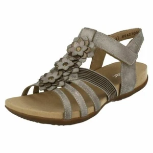 Niña Rieker Sandalias K2263 - Imagen 1 de 10