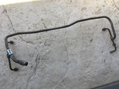 Porsche 912 E / 914 Air Distributing Pipe FL#6 - Image 1 of 4