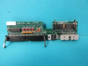 NEW 4-WAY SST BREAKOUT BOARD J2 PCB 80-19612 REV A 87-19613 REV CSFD9613 - Picture 1 of 12