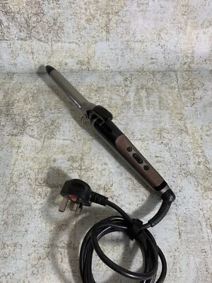 Rebune Hair Curling Iron Silver Edition  - Image 1 of 4