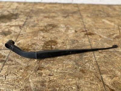 Brazo limpiaparabrisas pasajero derecho Nissan Leaf Htbk 2013-2022 fabricante original 28886-3Nf0a Foto 1 de 4