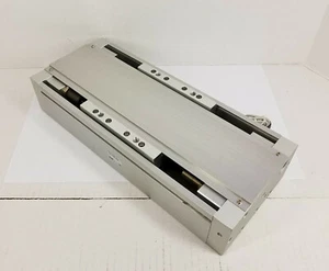 SMC CY1HT32-100B-Y7PWSAP High Precision Magnetic Rodless Cylinder Air Slide - Picture 1 of 12