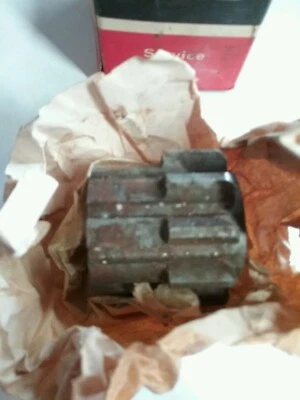 Triumph TR3A TR4 TR4A Pinion Part#: 291806 Made in UK - Image 1 of 2