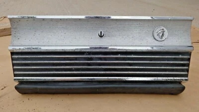 Puerta de guantera Mercury 1964 con bisagra/ajuste original FoMoCo Foto 1 de 4