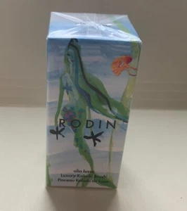 Rodin Olio Lusso Luxury Kabuki Brush New Authentic & Sealed - Picture 1 of 1