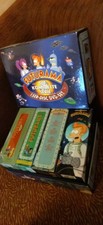 Futurama DVD Box Sammleredition Special Edition