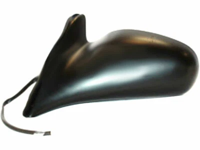 For 1998-2002 Toyota Corolla Mirror Left TYC 18667DH 1999 2001 2000 LE - Image 1 of 2