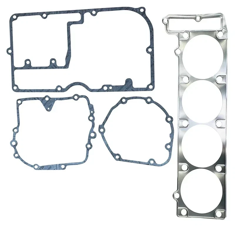 Engine Gaskets & Seals for Kawasaki Ninja ZX11 for sale | eBay