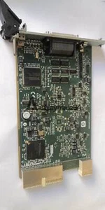 1PCS used NI PXI-6225 PXI Multifunction I/O Module 779296-01 - Picture 1 of 2