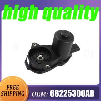 Actuador de freno de estacionamiento 68225300AB para Chrysler 200 Jeep Compass Cherokee 2014-21 Foto 1 de 4