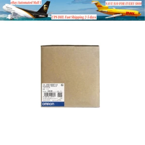 1PC New OMRON CP2E-N30DT1-D programmable controller Fast Shipping  - Picture 1 of 2