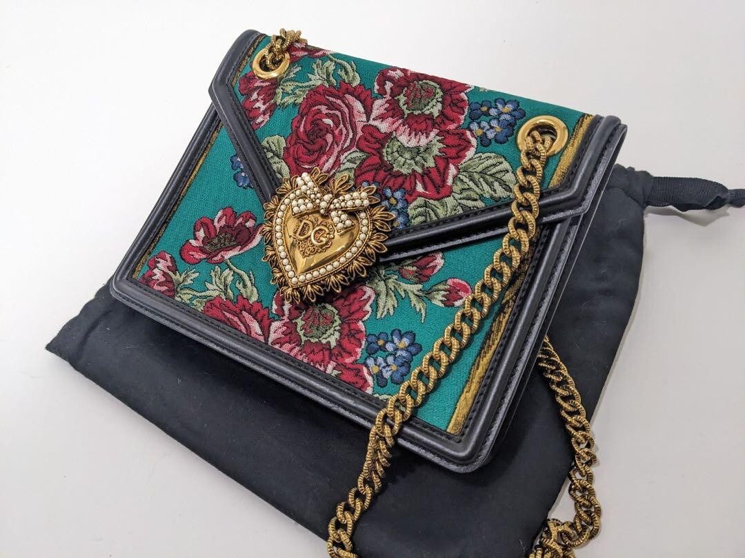 ハンドバッグ DOLCE & GABBANA Woman Handbag Black BB6003AP602 8S488 Medium Sicily handbag in Black for Women | Dolce&Gabbana® US