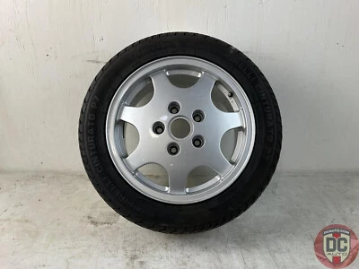 1989-1992 Porsche 911 964 944S2 Wheel 16x8 96436211601 96436211600 111198 - Image 1 of 4