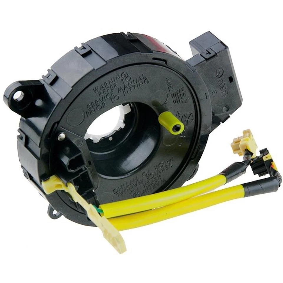 EAS-CH-001 NTY Molla spiroelicoidale Airbag