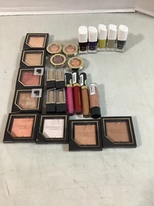 Lot of 25 NEW Believe Beauty items Nail Polish Lip Stick - Picture 1 of 4