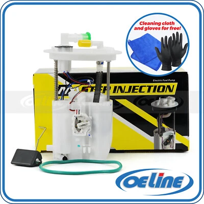 E2578M Fuel Pump Module Assembly for Ford Edge Lincoln MKX 3.5L 3.7L V6 FWD - Image 1 of 4