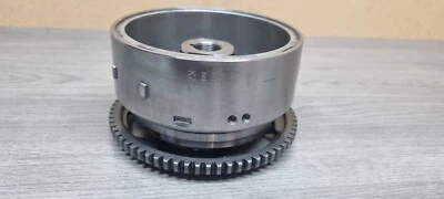 Volante Honda CRF250 L 2019 Foto 1 de 4