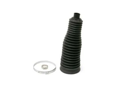 Fuelle de piñón y cremallera para Audi A4 Quattro 2009-2012 Febi 45268GJFJ 2011 2010 Foto 1 de 2