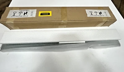 Painel ToeKick Bertazzoni TK36VE 36" VERDE NOVO NA CAIXA #15520 ou #15527 L7 - Imagem 1 de 4