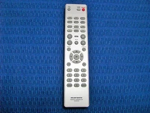 MARANTZ Remote Controller Model: RC001CD - Picture 1 of 9