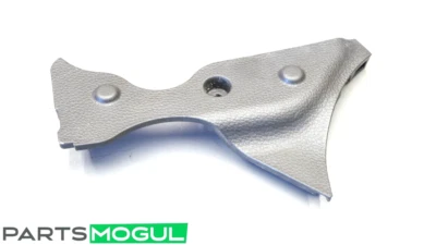 Hyundai Equus 2013 cubierta de asiento derecho panel de moldura OEM Foto 1 de 4