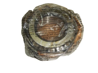 Kit de cojinete de rueda de piñón de tracción delantera Jeep Grand Cherokee 01-04 Mopar NOS 0474979 Foto 1 de 4