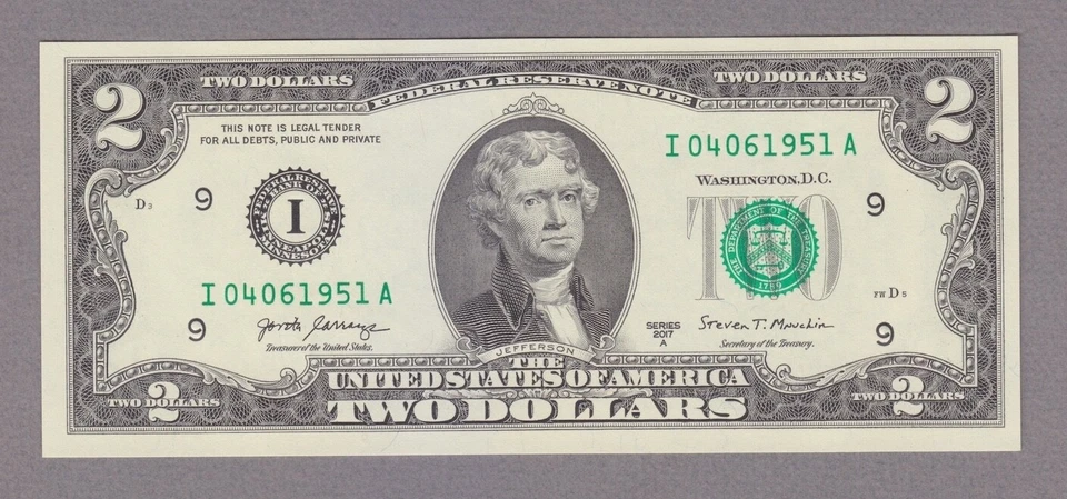 04061951 - APRIL 6, 1951 OR JUNE 4, 1951 - FANCY BIRTHDAY SERIAL - byFBDap106 - Image 1 of 1