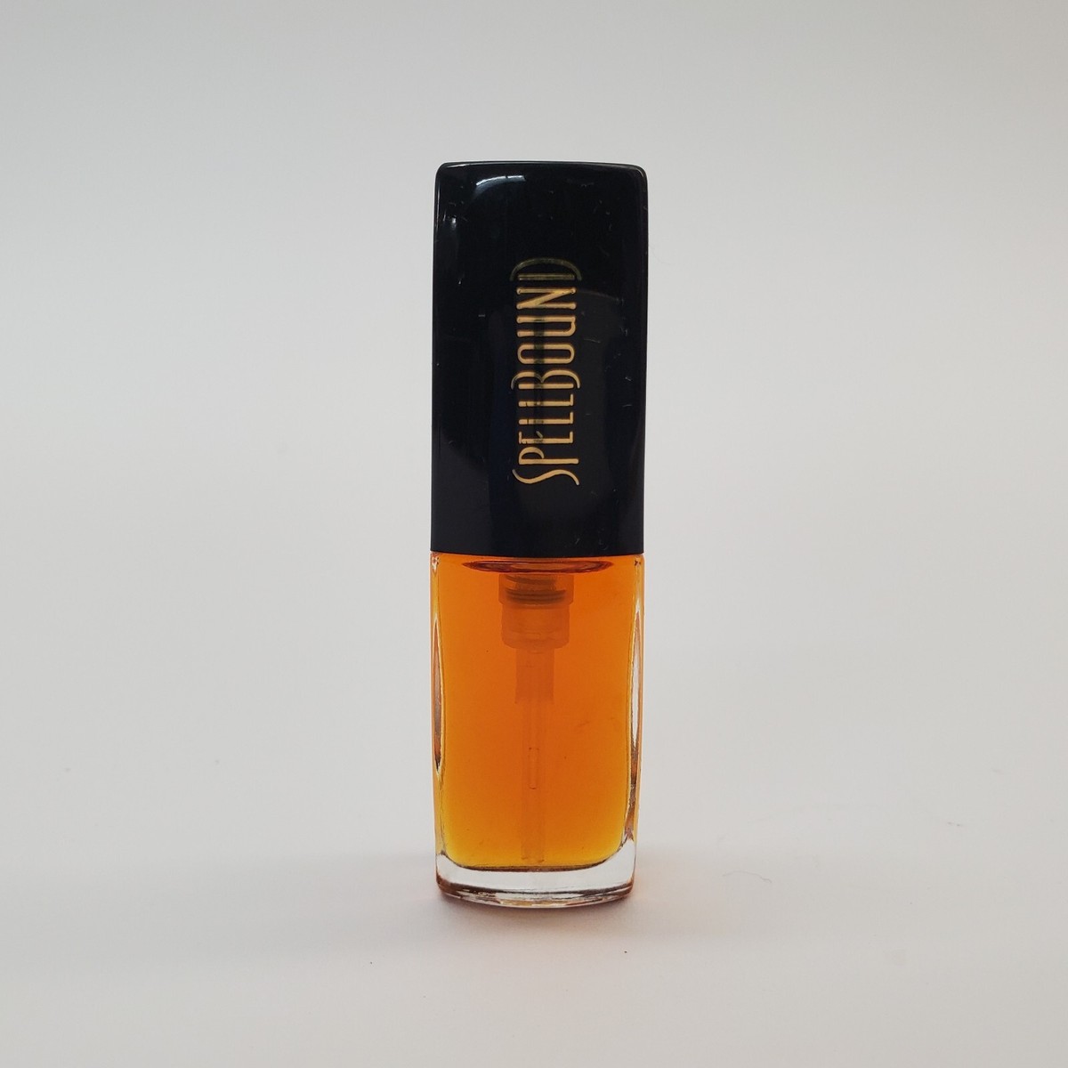 【ESTĒE LAUDER】ソリッドパフィーム　黒ネコ　スペルパウンド Estée Lauder Spellbound Eau de Parfum for Women for sale | eBay