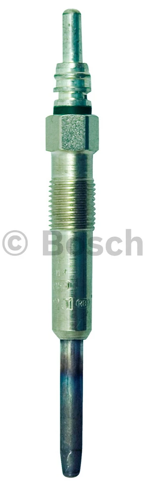 Bosch Diesel Glow Plug 0250202023 - Image 1 of 1