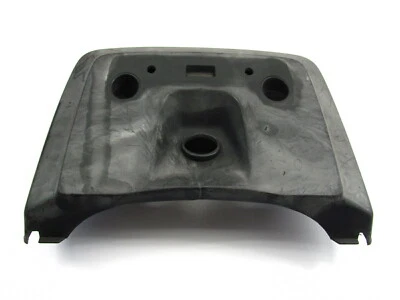 Yamaha 83 XV500 XV 500 XV500K 1983 Virago - cuadro trasero caja asiento 1 Foto 1 de 4