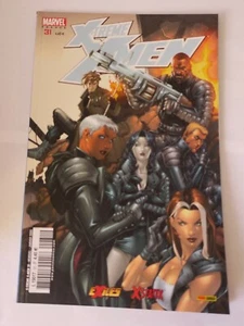 X-TREME X-MEN  N° 31 - Picture 1 of 1