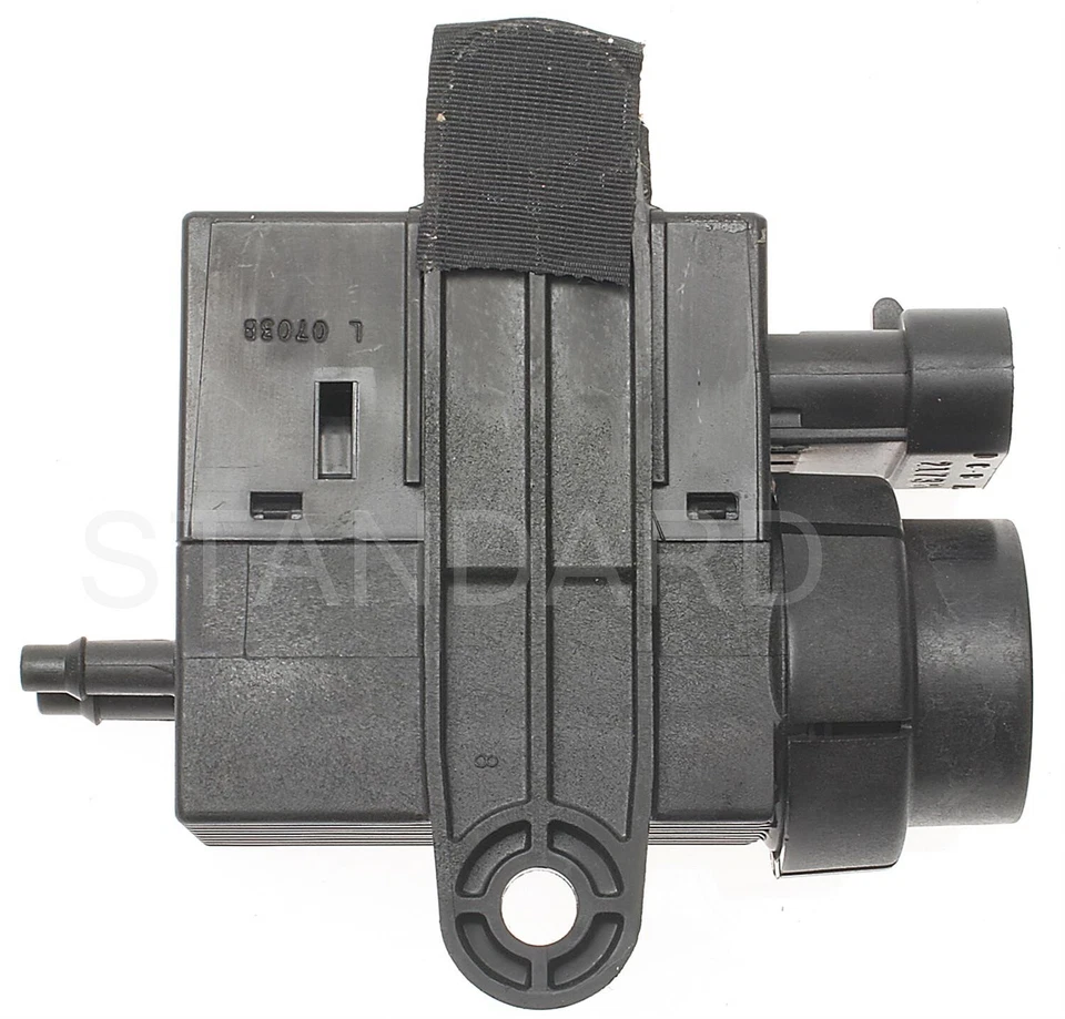Nuevo solenoide de control de válvula SMP EGR para Chevrolet S10 88-95 Foto 1 de 4