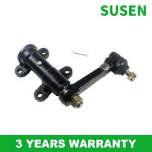 Complete Steering Idler Arm Fit for Mitsubishi Pajero NH NJ NK NL 4WD 1991-2000 - Picture 1 of 5