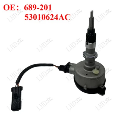 Para Jeep Wrangler 2005-2006 4,0 L 689-201 árbol de levas sincronizador bomba de aceite accionamiento> Foto 1 de 4