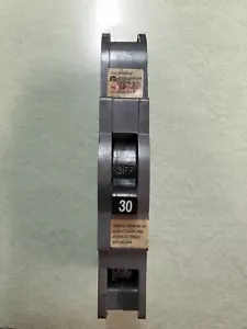 INTERRUPTOR UBIZ-30 Q-30 - Imagen 1 de 2