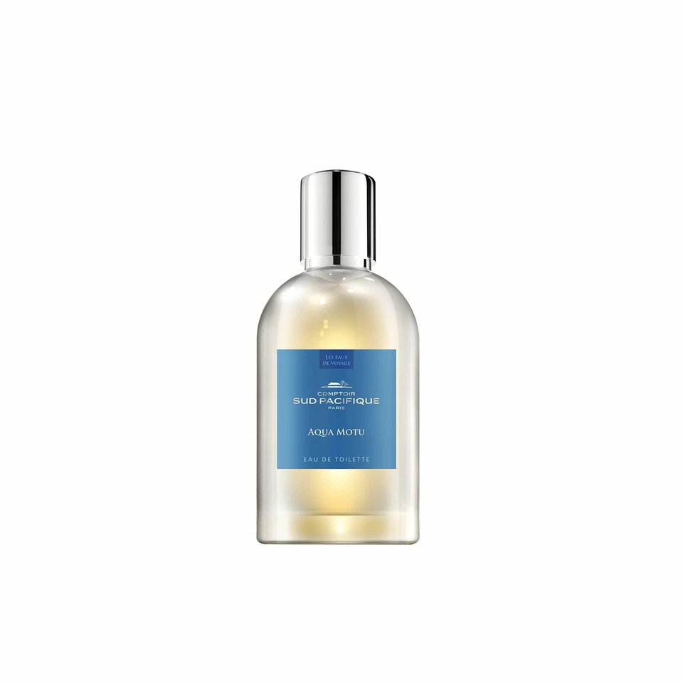 Comptoir Sud Pacifique Aqua Motu Eau de Toilette Foto 1 de 1
