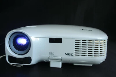 Proiettore Proiettore NEC LT25 DLP - Immagine 1 di 4