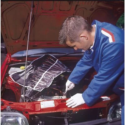 Draper Draper Expert HI-TORQ Imperial Combination Spanner Set (14 Piece)