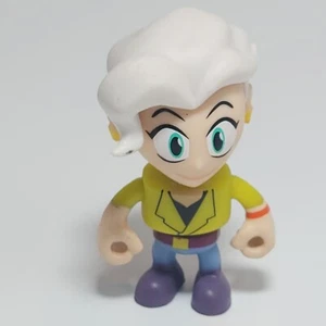 Mattel Teen Titans Go! To The Movies Jade Wilson Exclusive Mini Figure - Picture 1 of 6