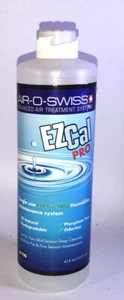 BONECO A100 14oz Air-O-Swiss EZ Cal Pro AOS Humidifier Cleaner and Descaler-NEW - Picture 1 of 12