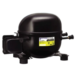 Compresor compacto Kulthorn C-BE140L2Z 730 BTU 115-127V R513A LBP RSCR Motor - Imagen 1 de 1