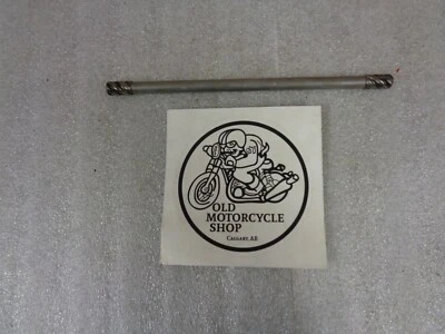 1982 YAMAHA XT200 CLUTCH PUSH ROD - Изображение 1 из 4