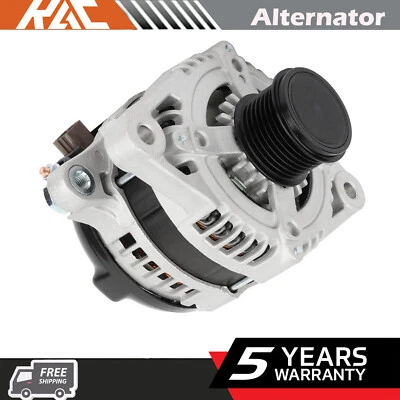 Alternador 11137N para 2007-2013 2014 2015 2016 Lexus Es350 Toyota Avalon 3,5 L Foto 1 de 4