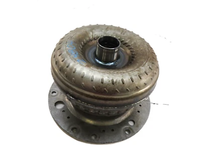 11-18 AUDI A6 A7 A8 Q5 (C7 8R D4 4G8) 3.0L АВТОМАТИЧЕСКАЯ КОРОБКА ПЕРЕДАЧ ГИДРОТРАНСФОРМАТОР - Изображение 1 из 4