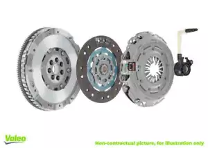 Kit frizione 837390 VALEO per ALFA ROMEO - Imagen 1 de 1